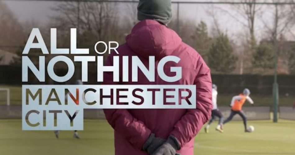 All or nothing manchester city 00