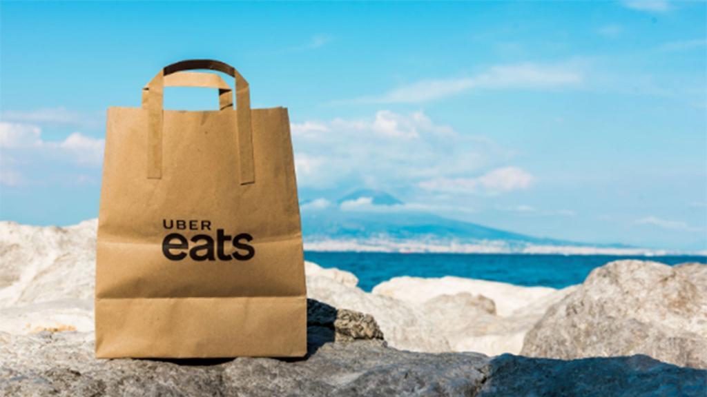 Uber Eats