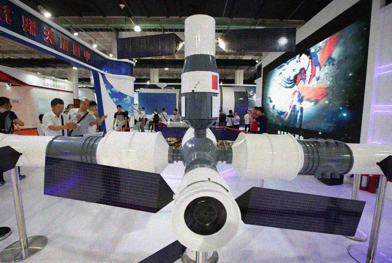 china-space-station-modellino