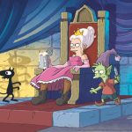 Matt Groening sta per tornare: Disenchantment in uscita ad agosto su Netflix 3