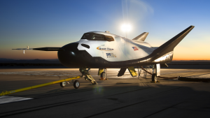 I corrieri espresso andranno nello spazio a partire dal 2020, il primo sarà Dream Chaser 2