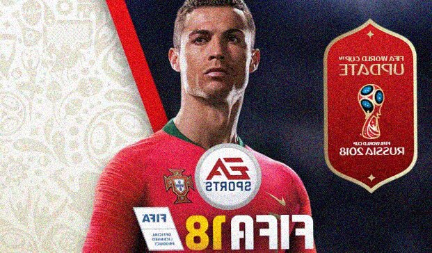 FIFA 18 a soli 9,98 euro su Amazon Italia