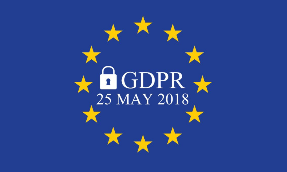 GDPR a breve in vigore: ecco cosa cambia in tema di privacy per i cittadini europei 2