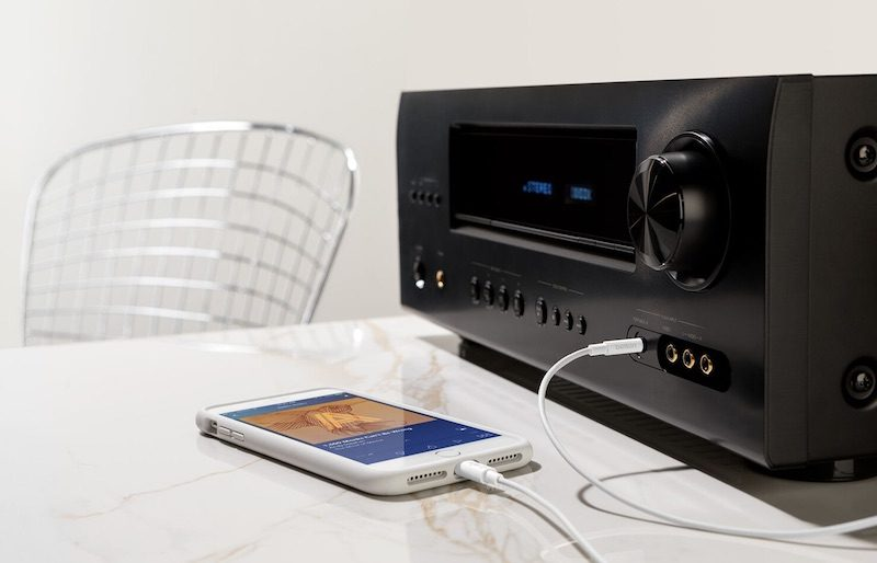 IPhone cavo Belkin 1