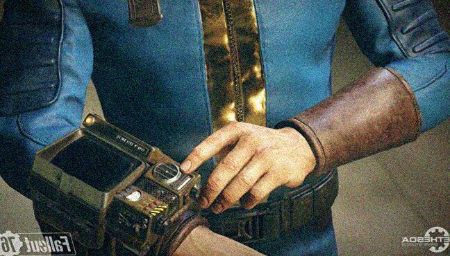 La prima patch di Fallout 76 su PS4 pesa ben 47 GB