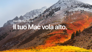 Apple rilascia macOS 11.13.5, tvOS 11.4 e watchOS 4.3.1 nelle rispettive versioni stabili 3
