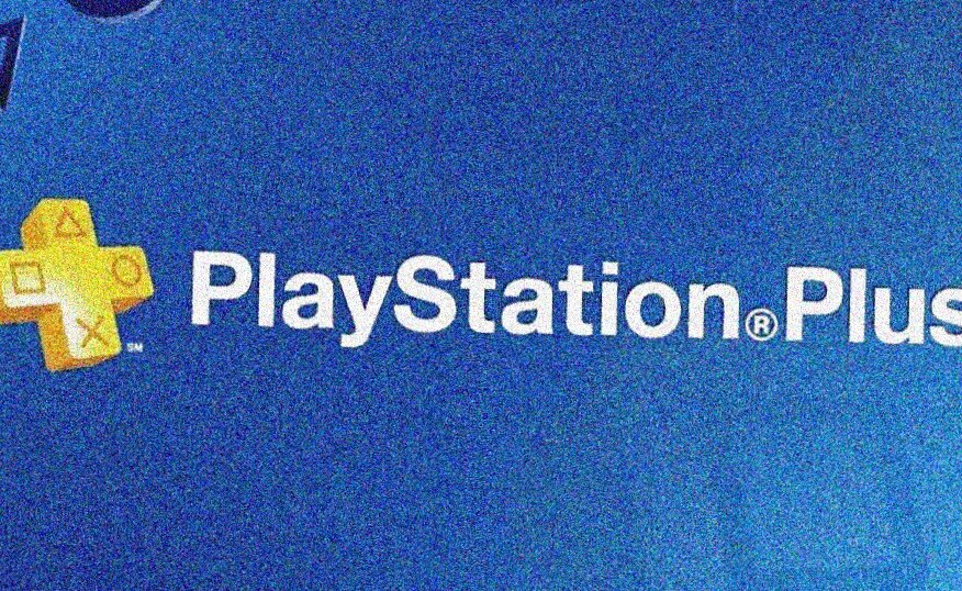 PlayStation Plus