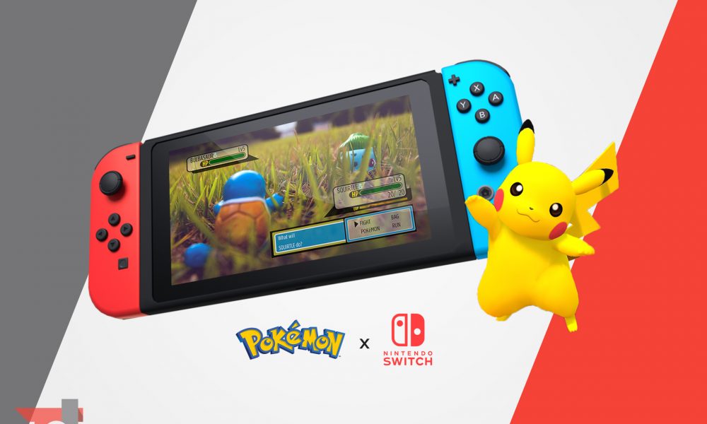 Pokémon Let's Go vi ha delusi? Tranquilli, il titolo principale per Switch arriverà nel 2019! 3
