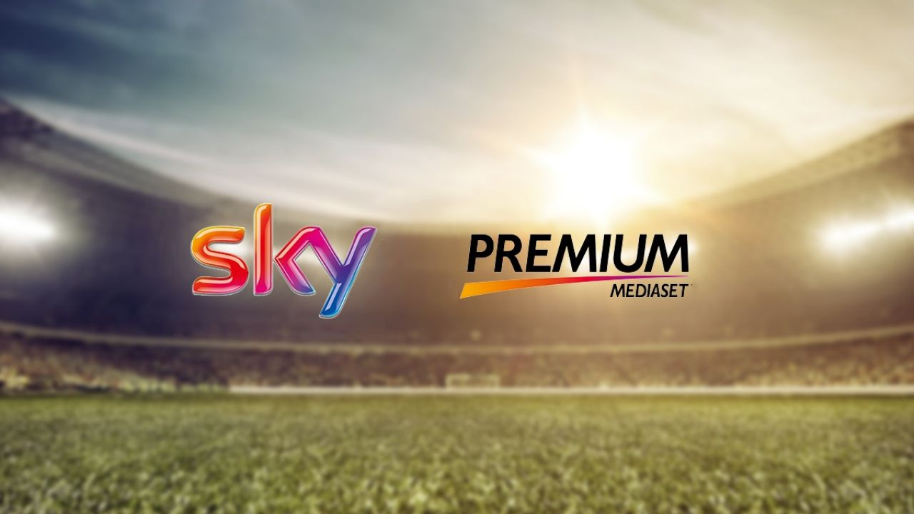 Sky serietv premium