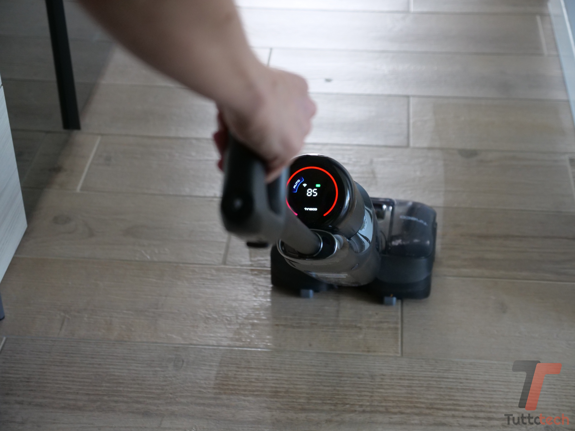 Recensione Tineco Floor One S7 Stretch Ultra: mai più senza, questa lavapavimenti è svoltante 10