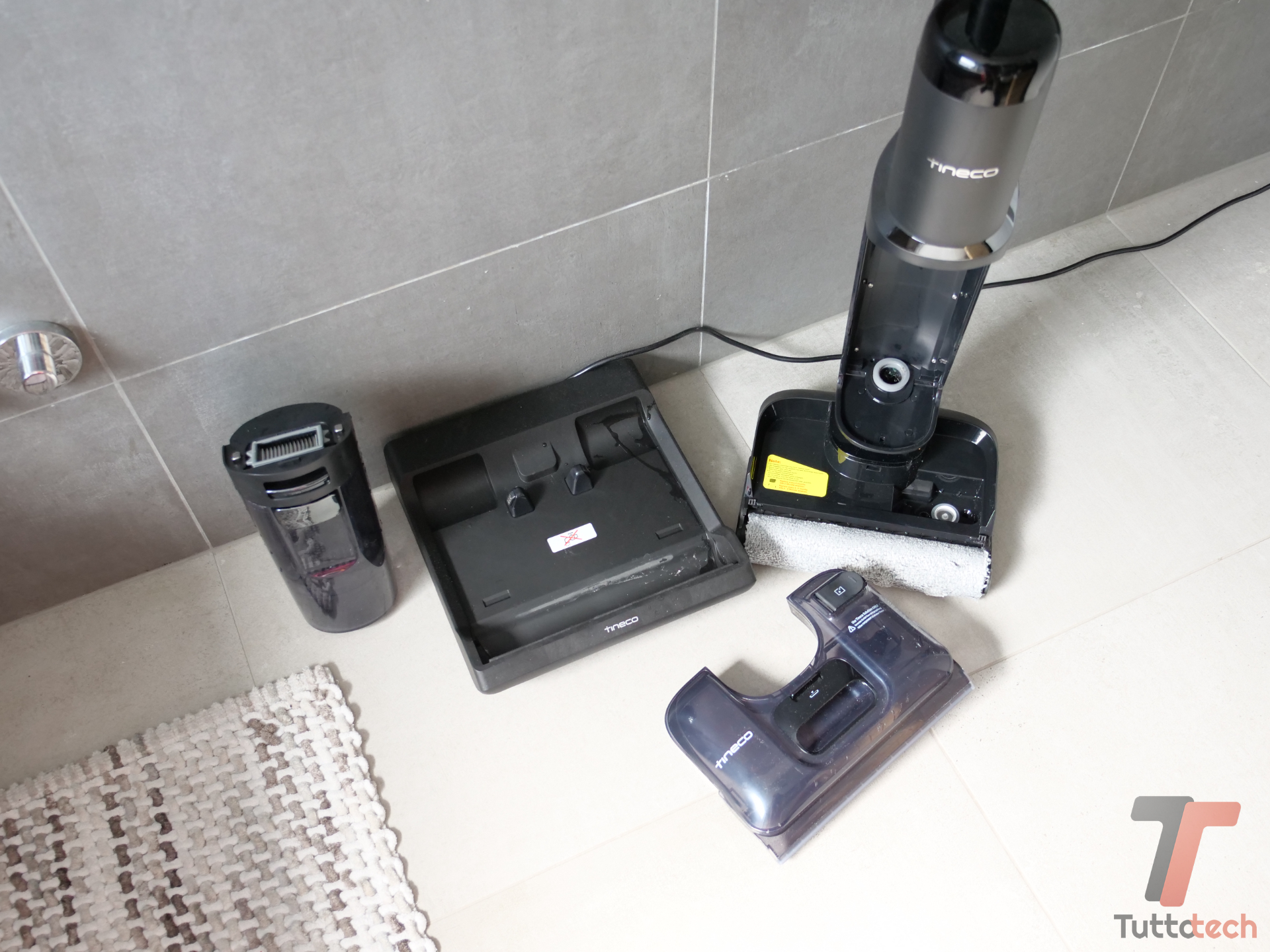 Recensione Tineco Floor One S7 Stretch Ultra: mai più senza, questa lavapavimenti è svoltante 12