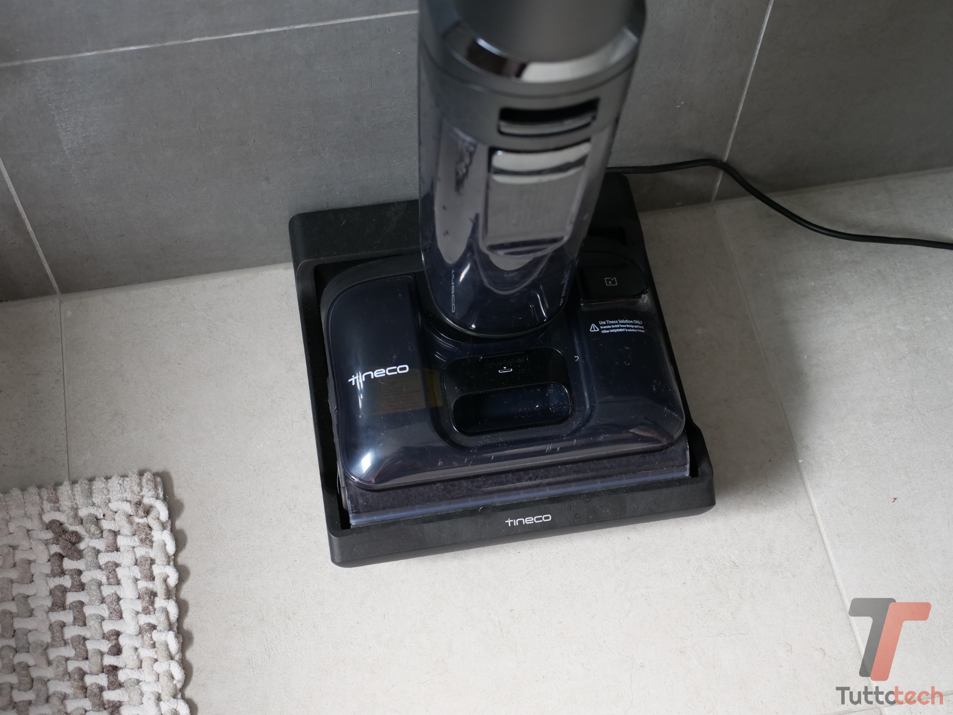 Recensione Tineco Floor One S7 Stretch Ultra: mai più senza, questa lavapavimenti è svoltante 16