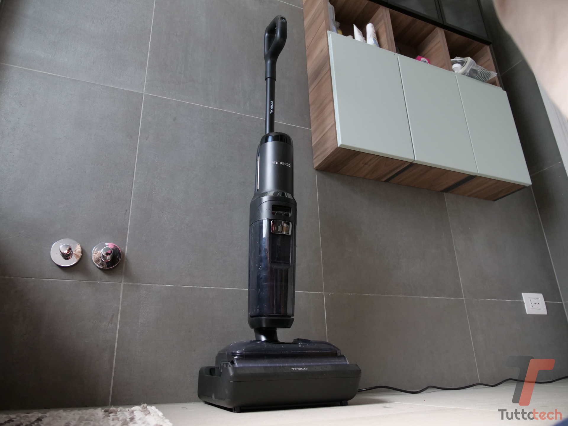 Recensione Tineco Floor One S7 Stretch Ultra: mai più senza, questa lavapavimenti è svoltante 17