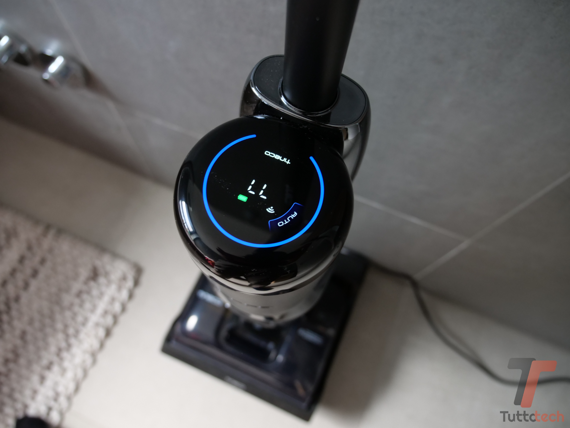 Recensione Tineco Floor One S7 Stretch Ultra: mai più senza, questa lavapavimenti è svoltante 15