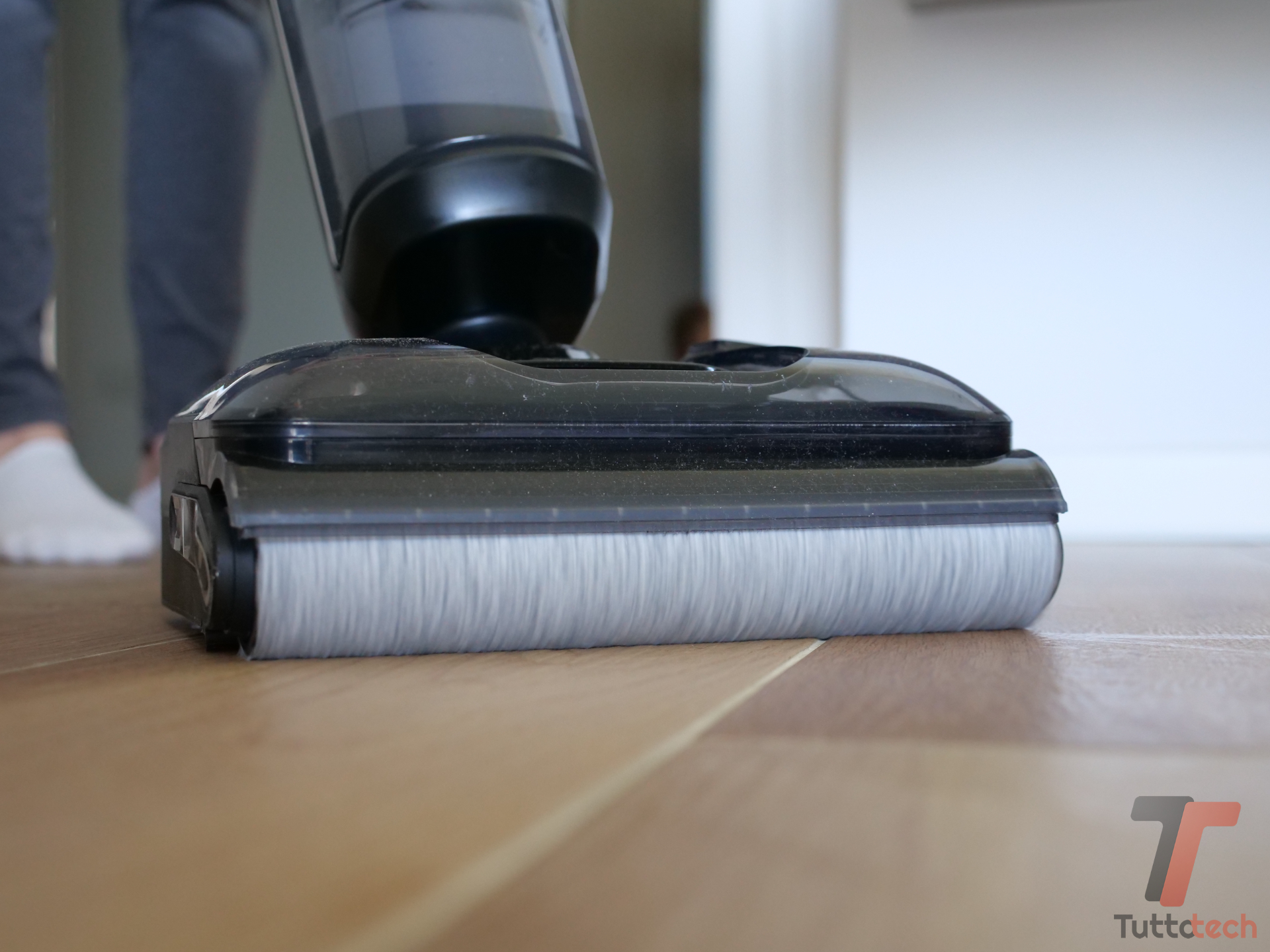 Recensione Tineco Floor One S7 Stretch Ultra: mai più senza, questa lavapavimenti è svoltante 11