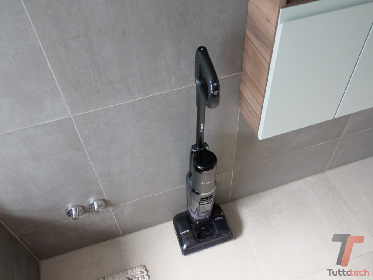 Recensione Tineco Floor One S7 Stretch Ultra: mai più senza, questa lavapavimenti è svoltante