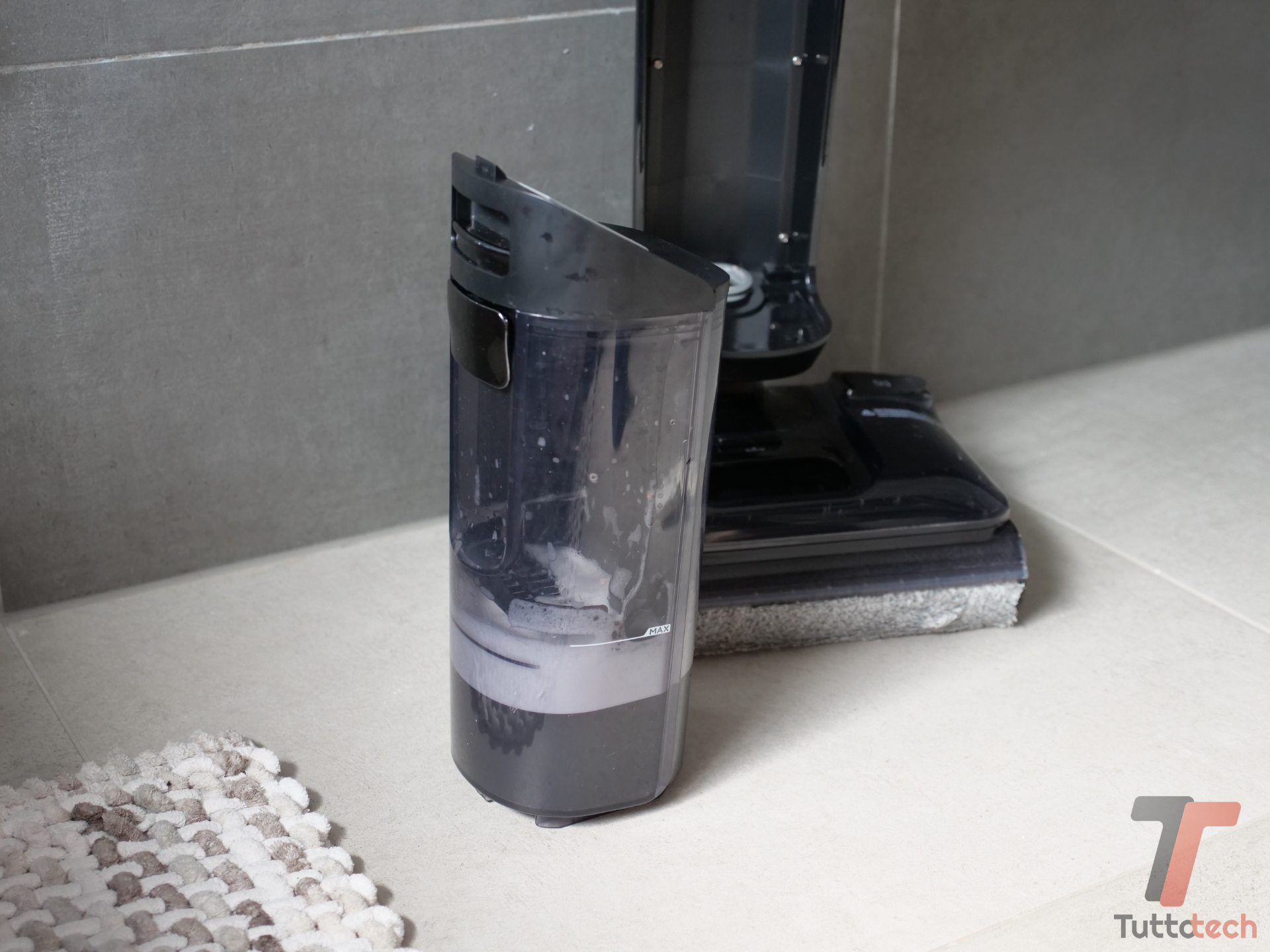 Recensione Tineco Floor One S7 Stretch Ultra: mai più senza, questa lavapavimenti è svoltante 14