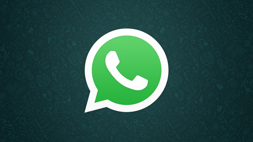 Whatsapp logo
