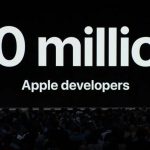 App Store fa registrare numeri da brivido al WWDC 2018 1