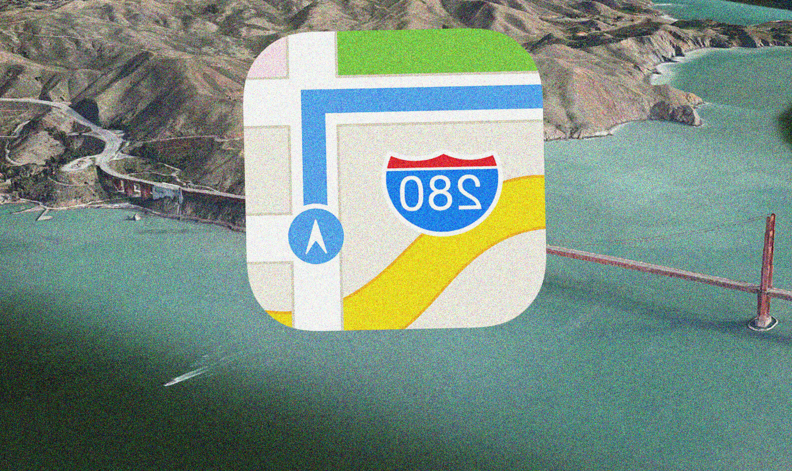 Apple Maps
