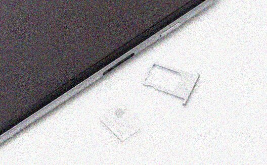 Apple SIM e-SIM