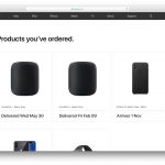 La pagina degli ordini dell'Apple Store Online ora ha un look più moderno 2