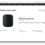 La pagina degli ordini dell'Apple Store Online ora ha un look più moderno 1