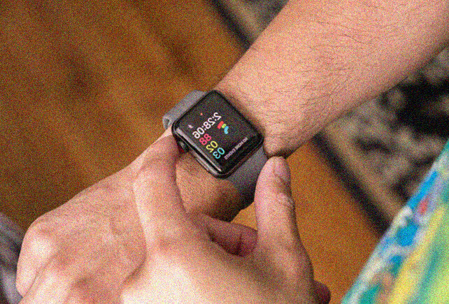 Apple Watch