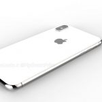 Sarà questo il nuovo iPhone X Plus? (video) 9