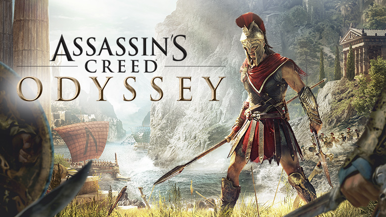 Assassin’s Creed Odyssey è ufficiale: dettagli, prezzi e uscita in Italia e ben tre trailer video 1