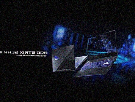 Asus ROG Strix II 2 mod 0ff929