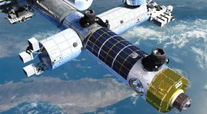 Axiom Space propone una vacanza spaziale di 10 giorni sulla ISS a "soli" 55 milioni di dollari 1