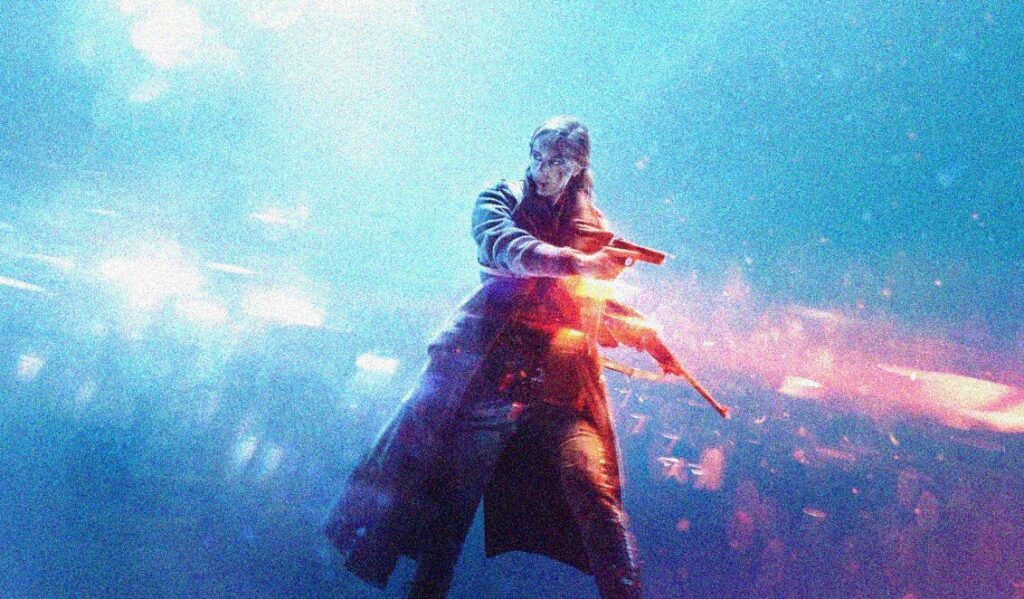 Battlefield V