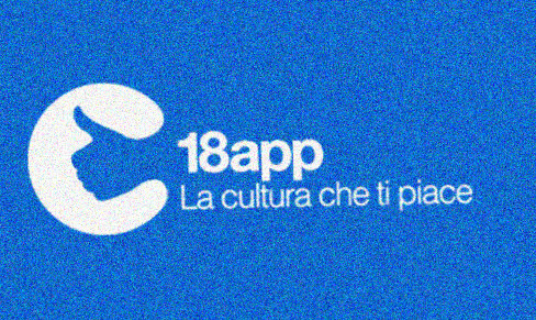 Bonus Cultura di 500 euro disponibile per i nati nel 2000 con la 18app