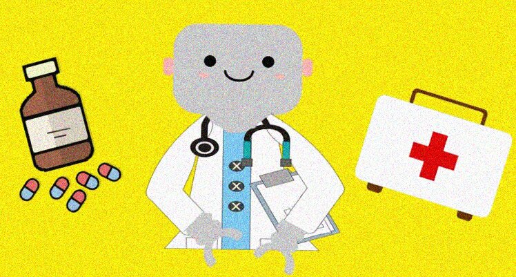 Brain Medical Team Google IA