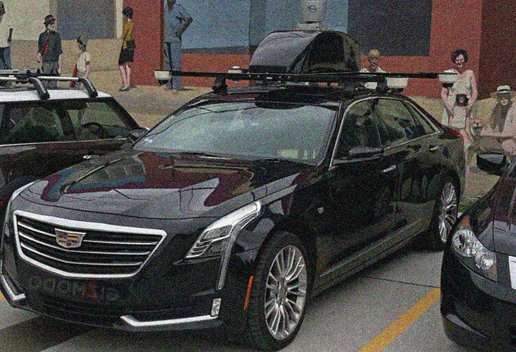 General Motors porterà la guida autonoma sulle Cadillac, Chevrolet, GMC e Buick dal 2020