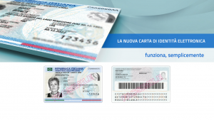 La vostra carta di identità elettronica ha il chip difettoso? Scopritelo online 1