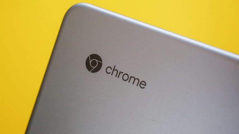 Chrome OS Chromebook Linux
