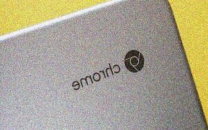 Chrome OS Chromebook Linux