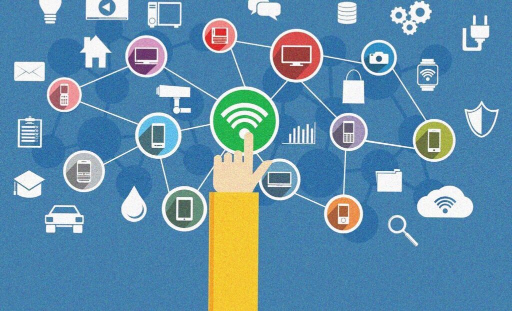 Cresce l'utilizzo di internet, ma ci sono ancora tanti esclusi digitali 1