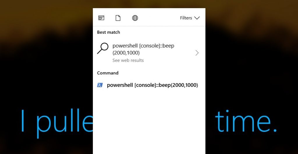Una falla di Cortana permette di eseguire comandi PowerShell anche con dispositivi bloccati 1