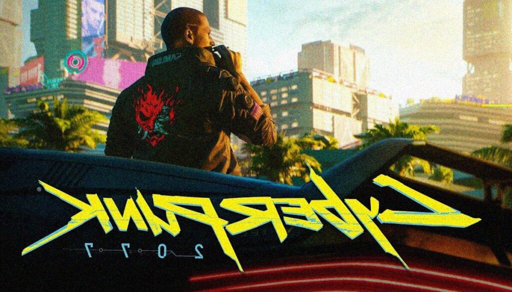 Cyberpunk 2077