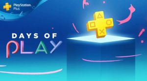 Days of Play PS4