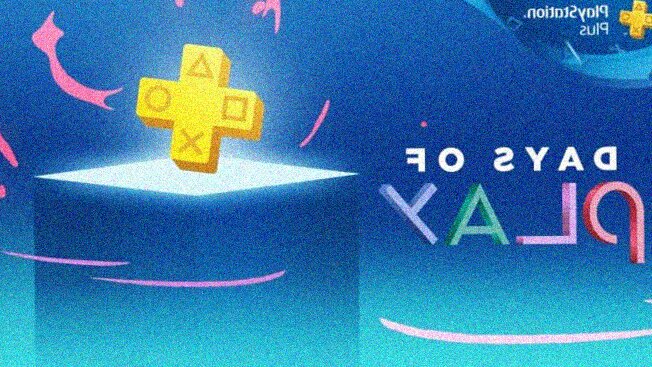Days of Play PS4