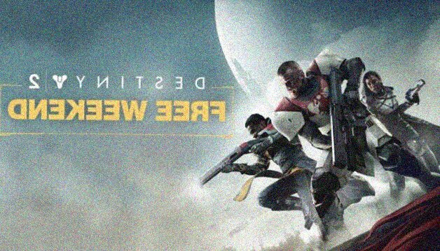 Destiny 2 gratuito per tutto il weekend sul PlayStation Store