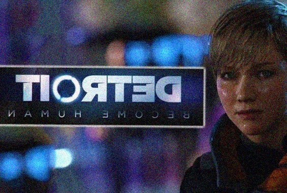Detroit Become Human