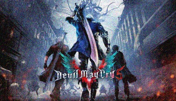 Devil May Cry 5 potrebbe arrivare a breve su Xbox Game Pass