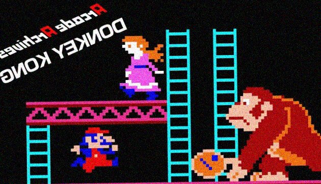 Donkey Kong Nintendo Switch