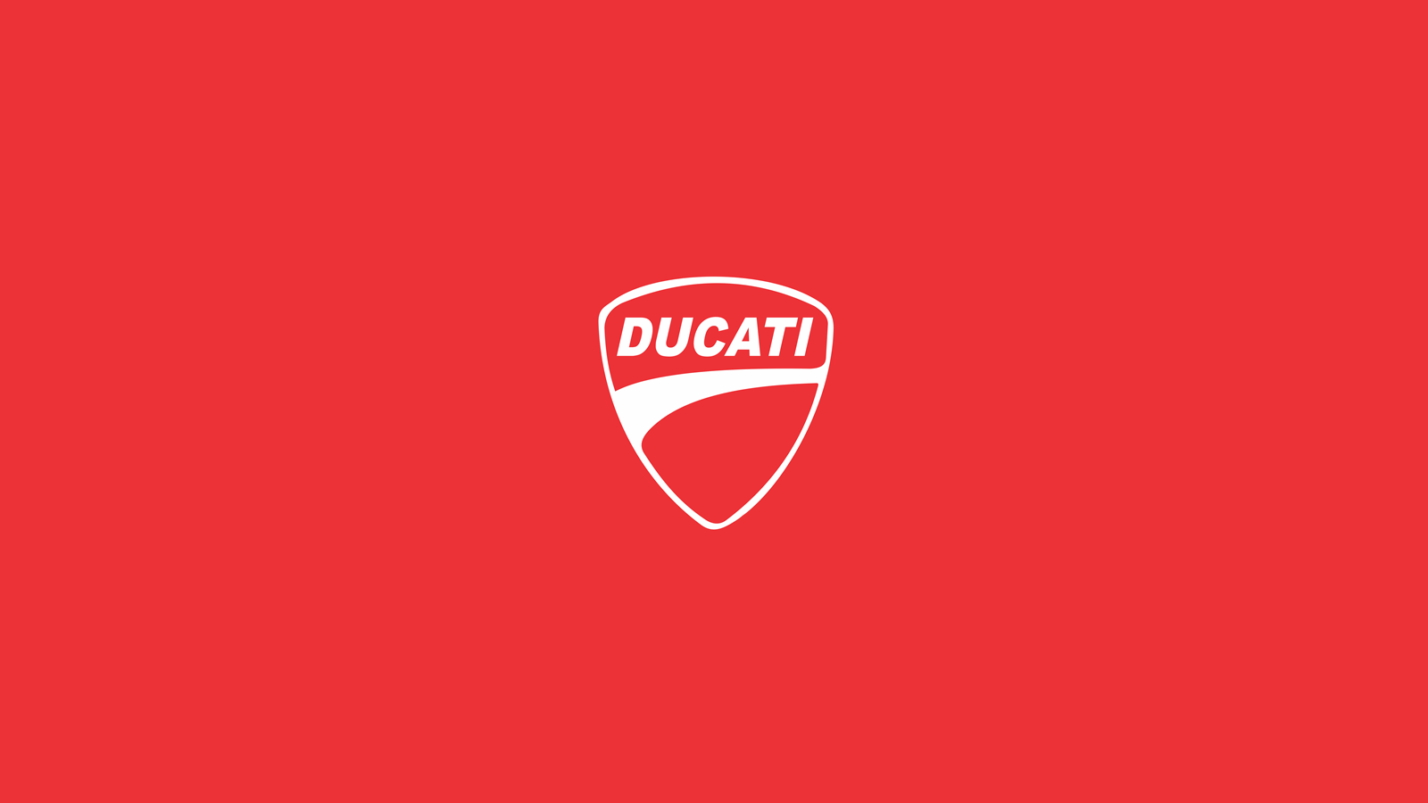 Ducati logo