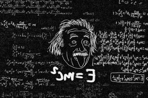 E=MC2 teoria della relatività